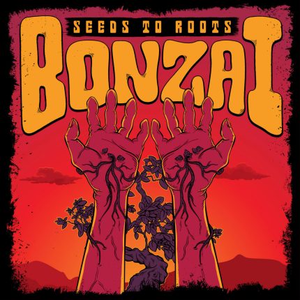 BONZAI - SEEDS TO ROOTS