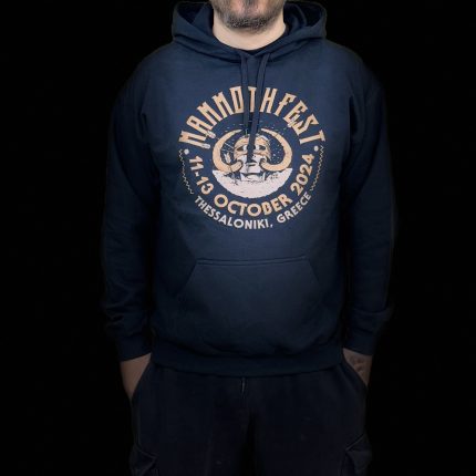 Mammothfest 2024 Hoodie