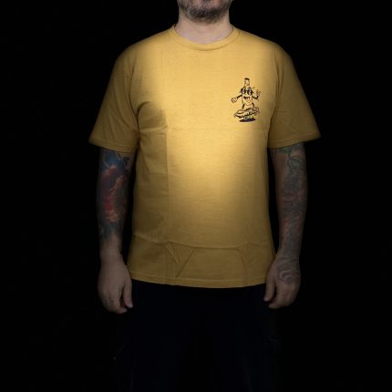 Cruisin for Boozin Mustard